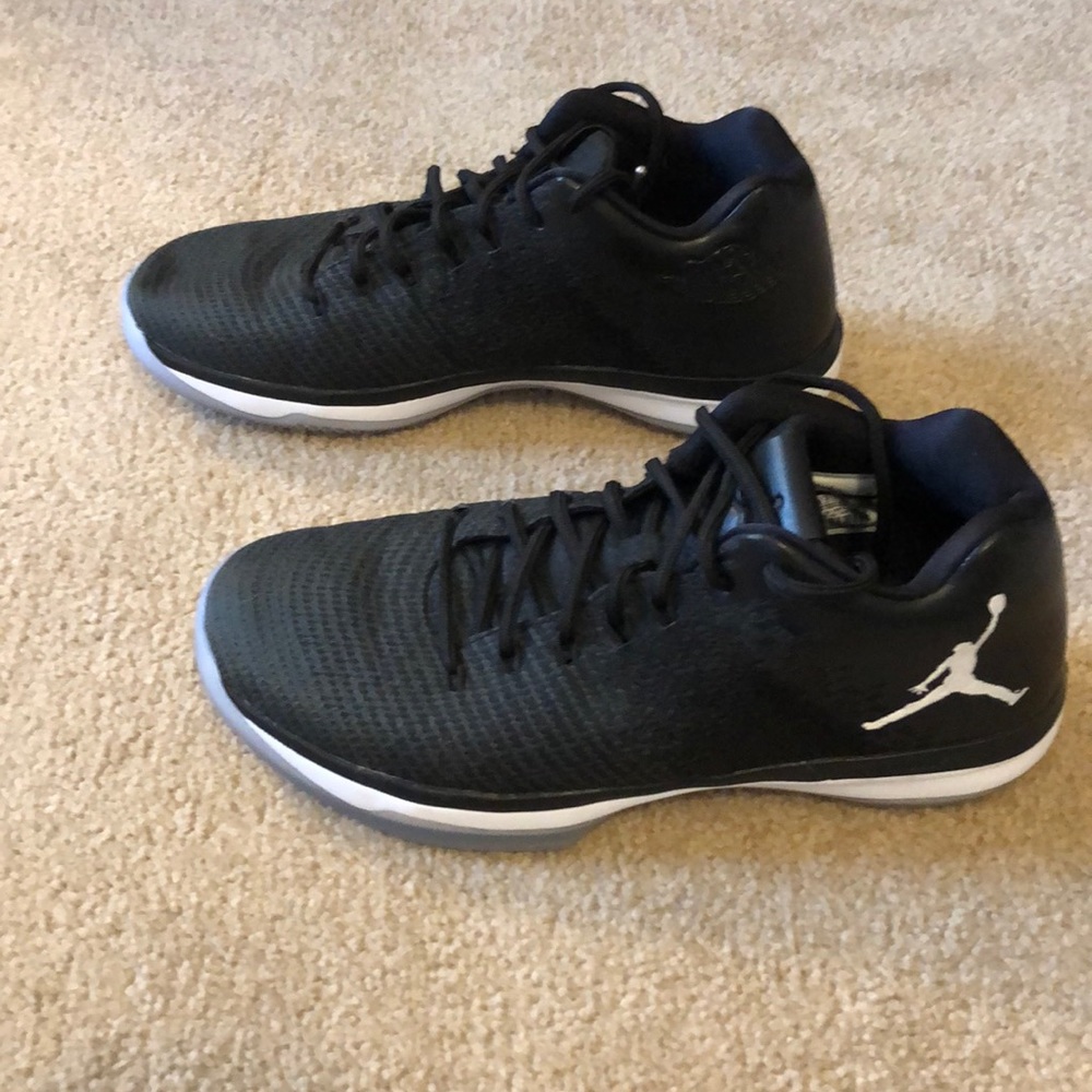 Men’s Jordan 31 Low